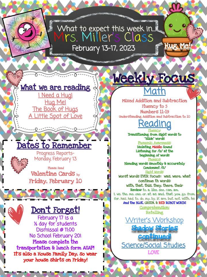 Newsletter!